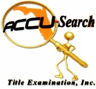 Accu Search Title Exam